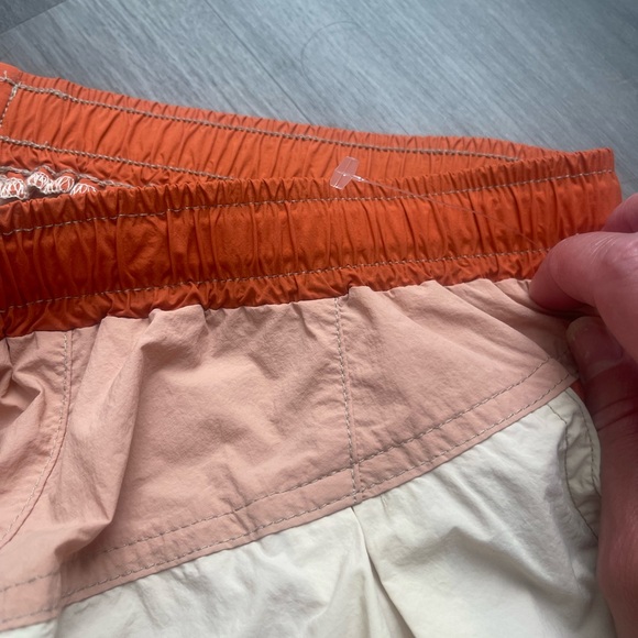 Free People Movement Spring Forward Pants RARE - Picture 5 of 8